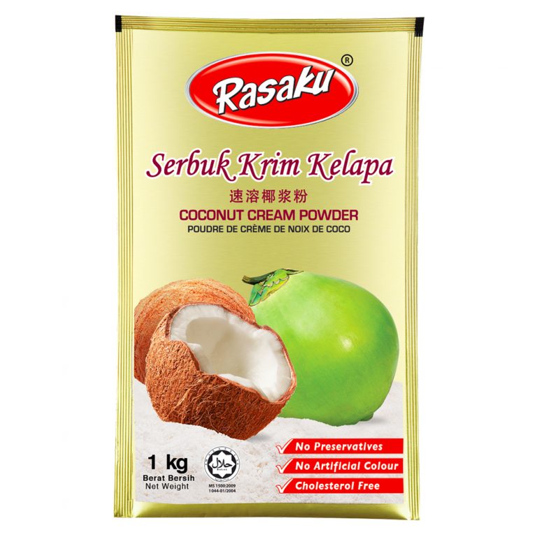 Rasaku Red Coconut Group